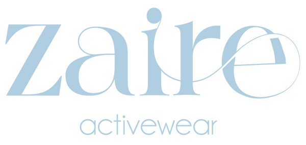 Zaire Activewear